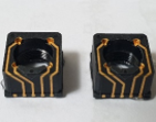 Phone camera module holder Phone camera module holder