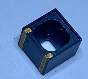 LDS circuit for robot vacuum LDS circuit for robot vacuum